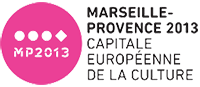 Marseille Provence 2013 - Capitale européenne de la culture